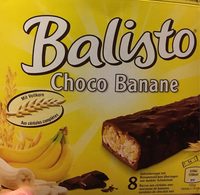 Choco Banane