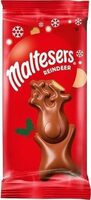 Reindeer Chocolate Christmas Treat
