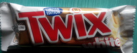 Twix White
