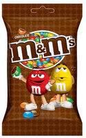® Chocolate Treat Bag