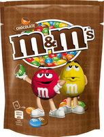 Con relleno de chocolate