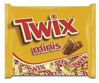 Twix mini