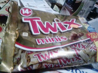 Twix Minis 14er