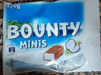 Bounty Minis