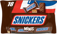 Snickers minis 403g