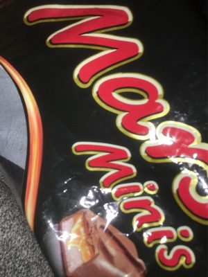 Mars mini