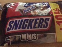 Snickers