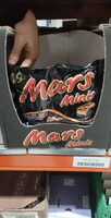 Mini's Mars