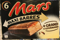 Maxi Barres