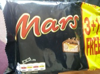 Mars