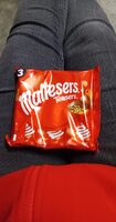 Maltese teasers