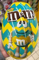 M&M's Peanut