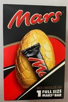 Oeuf mars