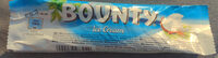 Bounty Ice Cream
