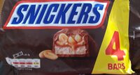 Snickers