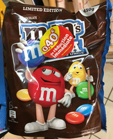 Mega Chocolat au lait