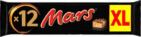 Mars 12 x 45 g