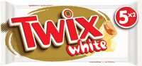 Twix white