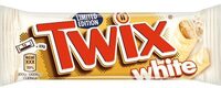 Twix White 46G