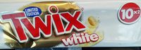 Twix White