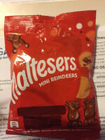 Maltesers Mini Reindeers