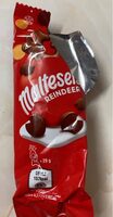Maltesers reindeer