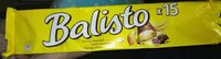 Balisto