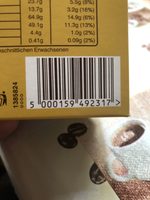 Twix Sticks 10er
