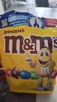 M&M\'s