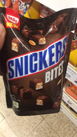 Snickers Bites