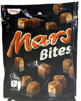 Mars Bites