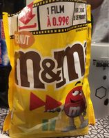 M&M'S