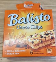 Choco Chips