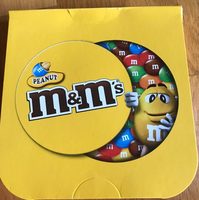 M&m's