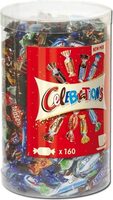 Celebrations 160er Dose (1,435KG)