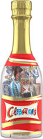 Celebrations Mini bouteille 108g