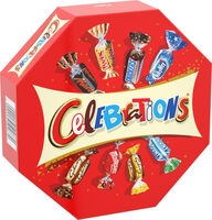 Celebrations Assortiments mix