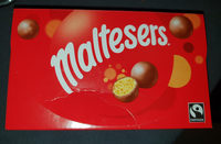 Maltesers