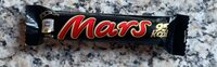 Mars Bar