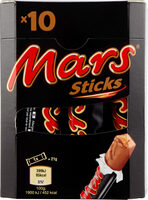 Sticks
