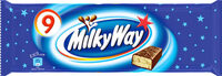 MilkyWay