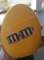 M&ms