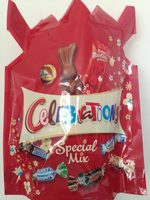 Celebrations Special Mix