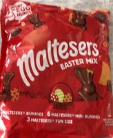 Maltesers Easter Mix