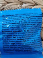 M&M'S crispy