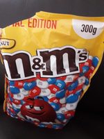 M&ms