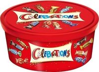 Chocolate Tub