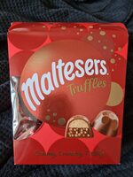 Maltese’s Truffles