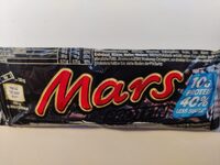 Mars Protein