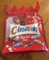 Celebration special Mix